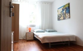 City Apartments & Gym